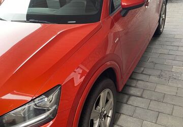 Audi Q2 82.000 km 18.950 &euro; Northeim 37154