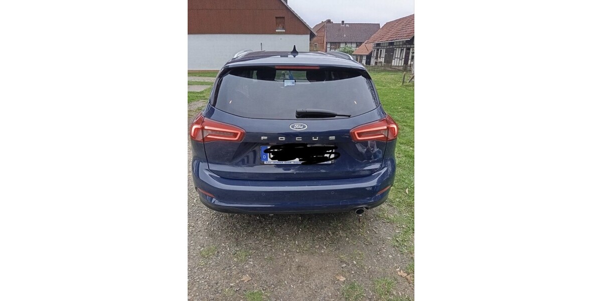 Ford Focus 292.000 km 12.000 &euro; Northeim 37154