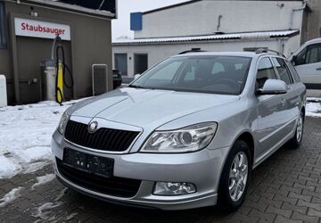 Skoda Octavia 117.000 km 7.299 &euro; Nörten Hardenberg 37176