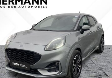 Ford Puma 73.989 km 16.394 &euro; Northeim 37154