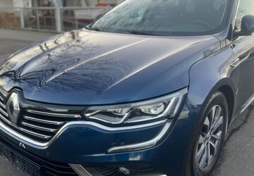 Renault Talisman 152.643 km 10.990 &euro; Göttingen 37079