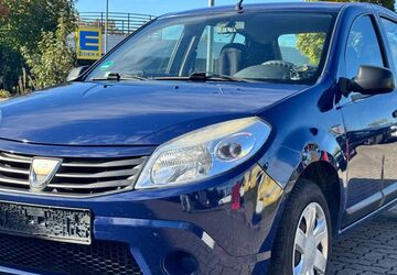 Dacia Sandero 271.357 km 990 &euro; Göttingen 37081