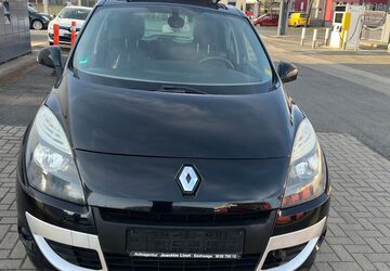 Renault Scenic 209.000 km 4.000 &euro; Rosdorf 37124