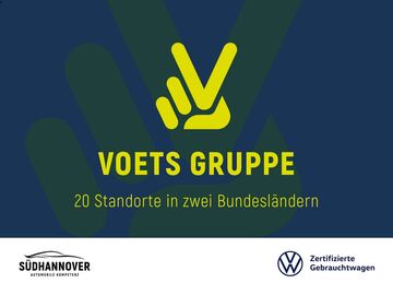 Gebrauchte VW Tiguan