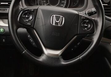 Honda CR-V 230.000 km 8.100 &euro; Bovenden 37120