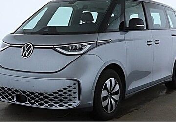 VW ID. Buzz 7.716 km 57.450 &euro; Duderstadt 37115
