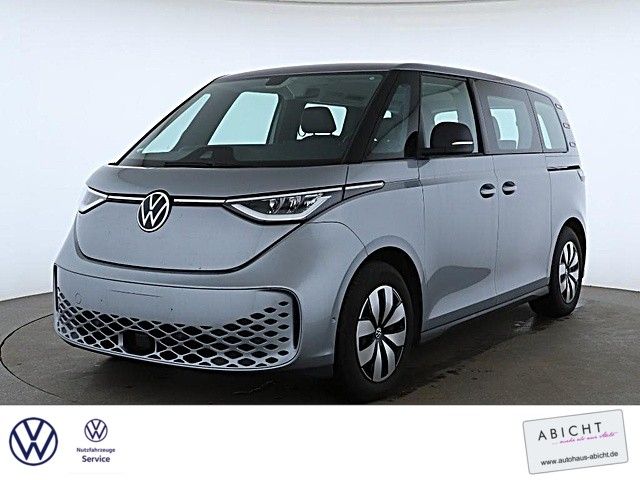 VW ID. Buzz 7.716 km 57.450 &euro; Duderstadt 37115