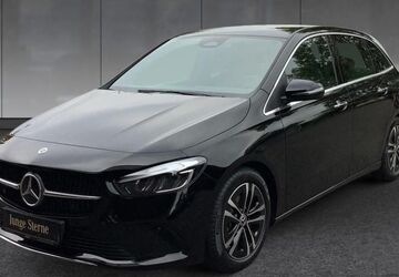 Mercedes-Benz B 200 12.100 km 38.999 &euro; Duderstadt 37115
