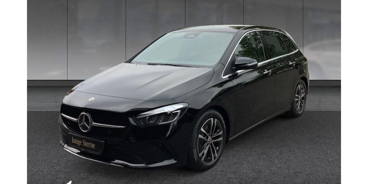 Mercedes-Benz B 200 12.100 km 38.999 &euro; Duderstadt 37115