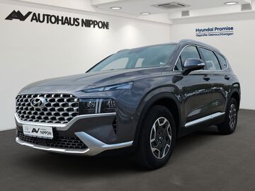 Gebrauchte Hyundai Santa Fe
