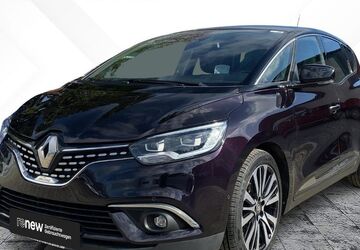 Renault Scenic 62.224 km 15.894 &euro; Northeim 37154