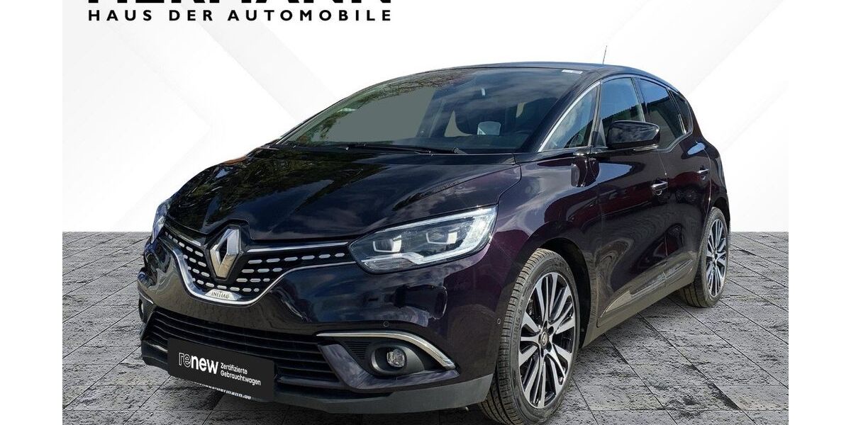Renault Scenic 62.224 km 15.894 &euro; Northeim 37154