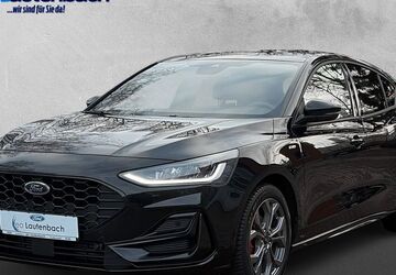 Ford Focus 44.000 km 20.900 &euro; Duderstadt 37115