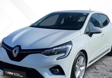 Renault Clio 48.453 km 12.994 &euro; Göttingen 37079