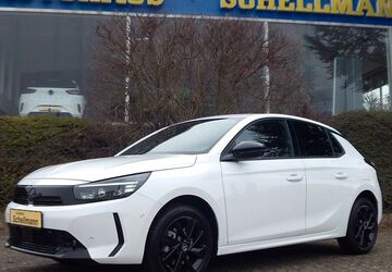 Opel Corsa 19.800 km 16.970 &euro; Nörten-Hardenberg 37176