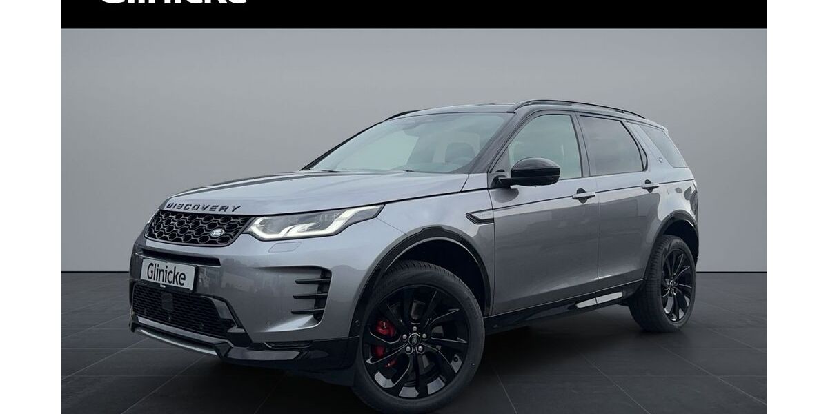 Land Rover Discovery Sport 25.200 km 42.890 &euro; Göttingen 37077