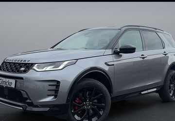 Land Rover Discovery Sport 27.300 km 40.890 &euro; Göttingen 37077