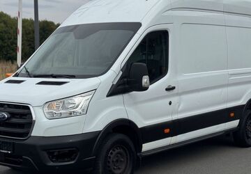 Ford Transit 146.600 km 12.500 &euro; Göttingen 37077