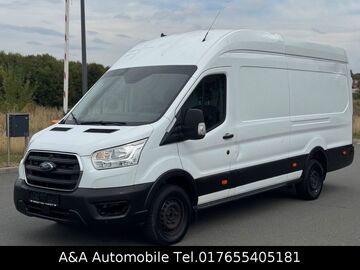 Gebrauchte Ford Transit