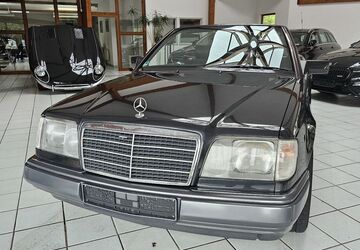 Mercedes-Benz E 220 226.295 km 14.450 &euro; Göttingen 37079