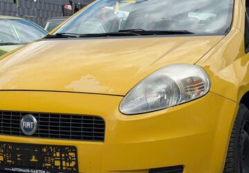 Fiat Grande Punto 216.000 km 1.590 &euro; Göttingen 37079