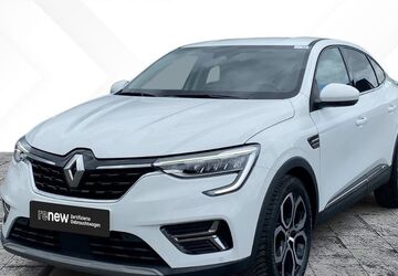 Renault Arkana 39.019 km 21.897 &euro; Göttingen 37079