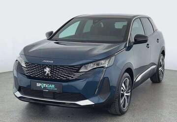 Peugeot 3008 57.727 km 19.870 &euro; Uslar 37170