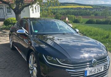 VW Arteon 84.000 km 25.900 &euro; Duderstadt 37115
