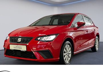 Seat Ibiza 45.700 km 14.880 &euro; Göttingen 37081