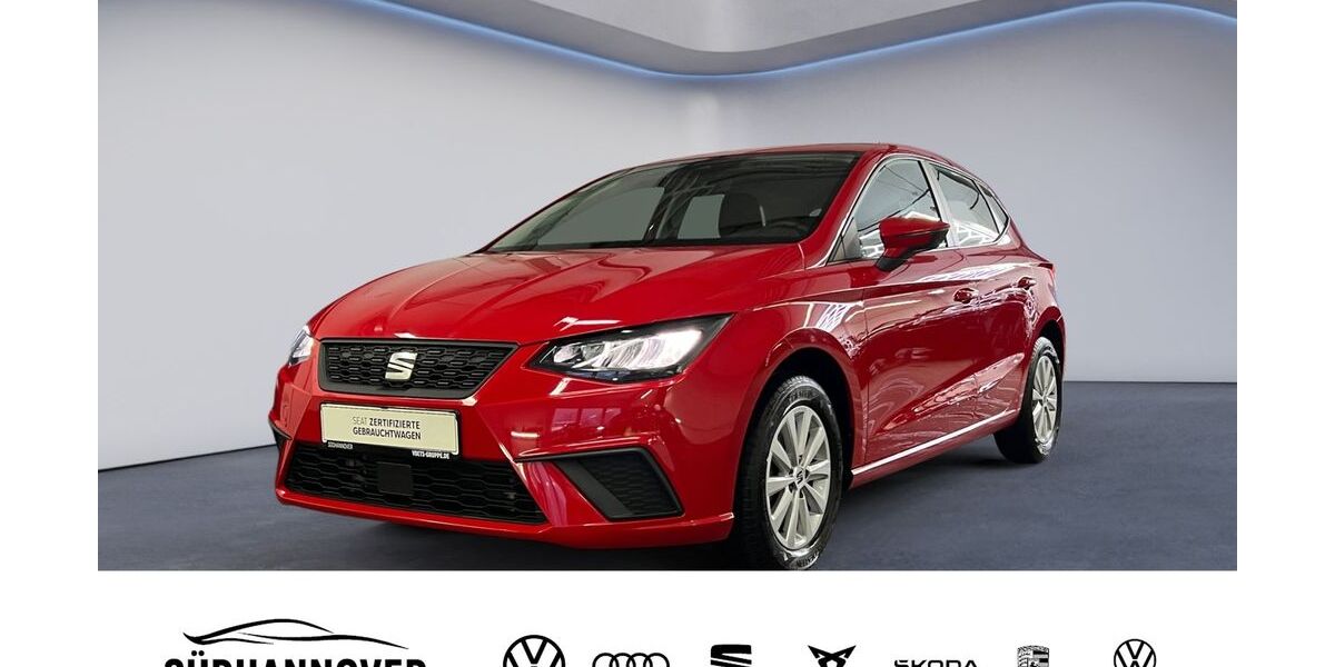 Seat Ibiza 45.700 km 14.880 &euro; Göttingen 37081