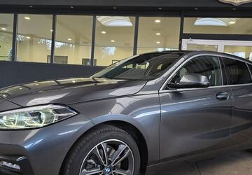 BMW 118 28.900 km 25.790 &euro; Göttingen 37081