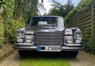 Mercedes-Benz 280 30.000 km 279.000 &euro; göttingen 37073