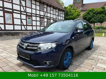 Gebrauchte Dacia Logan