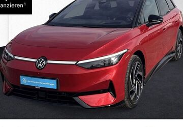 VW ID.7 9.789 km 49.530 &euro; Bad Sooden-Allendorf 37242