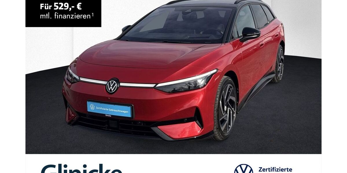 VW ID.7 9.789 km 49.530 &euro; Bad Sooden-Allendorf 37242