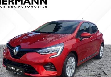 Renault Clio 23.098 km 13.482 &euro; Northeim 37154