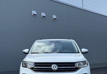 VW T-Cross 38.800 km 16.990 &euro; Göttingen 37081