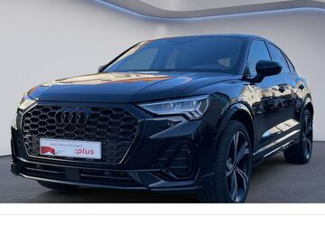 Audi Q3 7.500 km 48.890 &euro; Göttingen OT Grone 37081