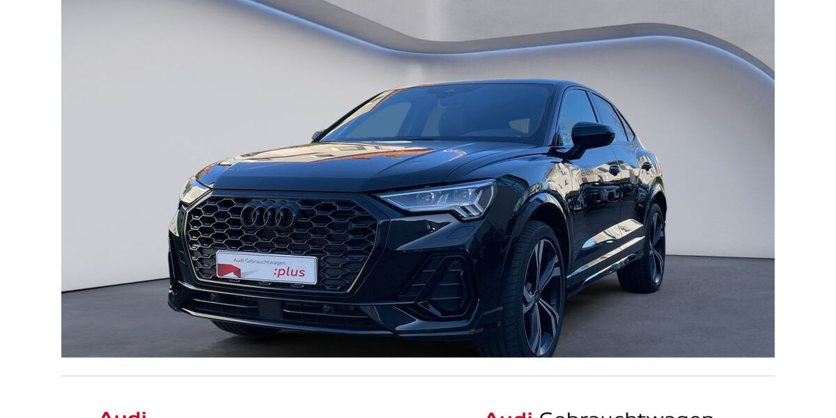 Audi Q3 7.500 km 48.890 &euro; Göttingen OT Grone 37081