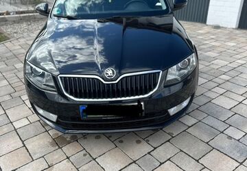 Skoda Octavia 173.600 km 10.499 &euro; Uslar 37170