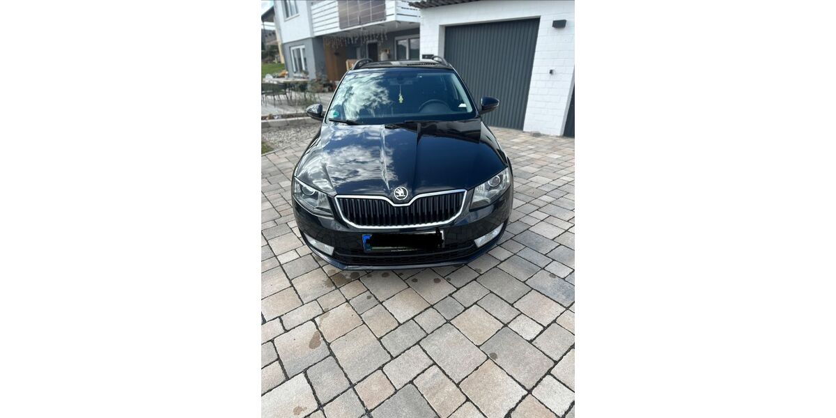 Skoda Octavia 173.600 km 10.499 &euro; Uslar 37170