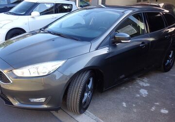 Ford Focus 170.023 km 4.800 &euro; Göttingen 37081
