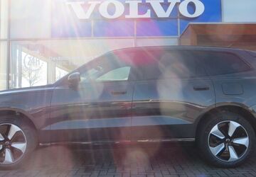 Volvo EX90 1.260 km 89.900 &euro; Northeim 37154