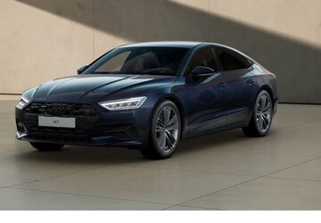 Audi A7 23.889 km 57.858 &euro; Northeim 37154