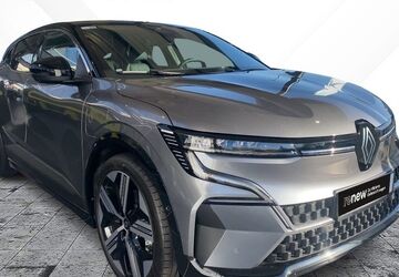 Renault Megane E-TECH 11.787 km 35.086 &euro; Northeim 37154