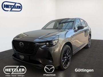Gebrauchte Mazda CX-60
