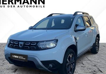 Dacia Duster 37.549 km 19.584 &euro; Northeim 37154