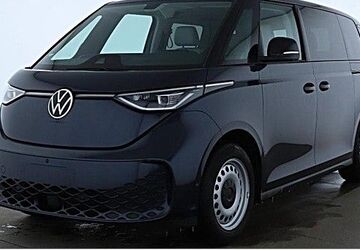 VW ID. Buzz 17.278 km 63.750 &euro; Duderstadt 37115