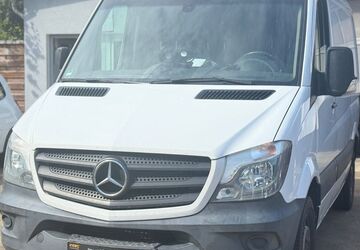Mercedes-Benz Sprinter 388.560 km 5.499 &euro; Nörten-Hardenberg OT Angerstein 37176