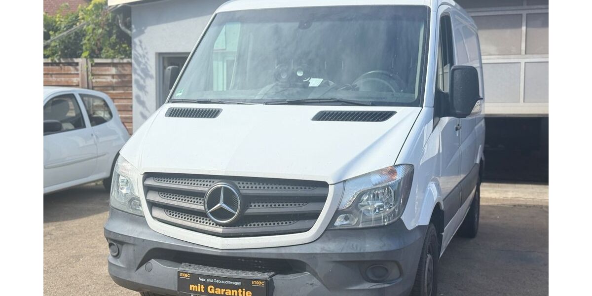 Mercedes-Benz Sprinter 388.560 km 5.499 &euro; Nörten-Hardenberg OT Angerstein 37176